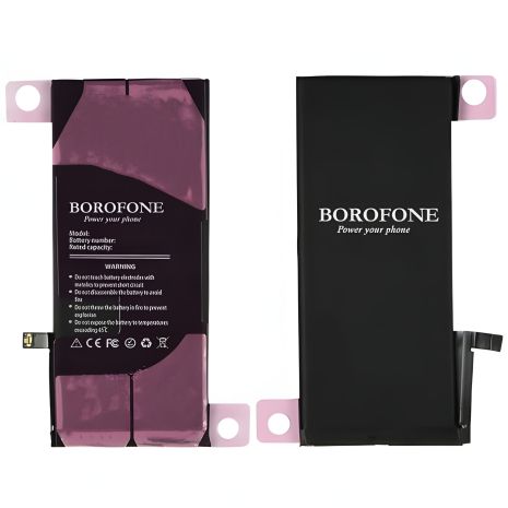 Apple iPhone XR аккумулятор Borofone Apple iPhone XR аккумулятор Borofone