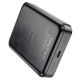 Повербанк Hoco Q11 MagSafe Wireless Charger 3-in-1 (10000 mAh / Out: Type-C 20W / In: Type-C 18W) з LED індикатором, Чорний Повербанк Hoco Q11 MagSafe Wireless Charger 3-in-1 (10000 mAh / Out: Type-C 20W / In: Type-C 18W) з LED індикатором, Чорний