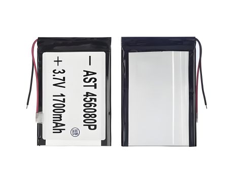 Акумулятор 306085P універсальний з контролером, 3 х 60 х 85 мм (1700 mAh)/ для смартфона, планшета Акумулятор 306085P універсальний з контролером, 3 х 60 х 85 мм (1700 mAh)/ для смартфона, планшета