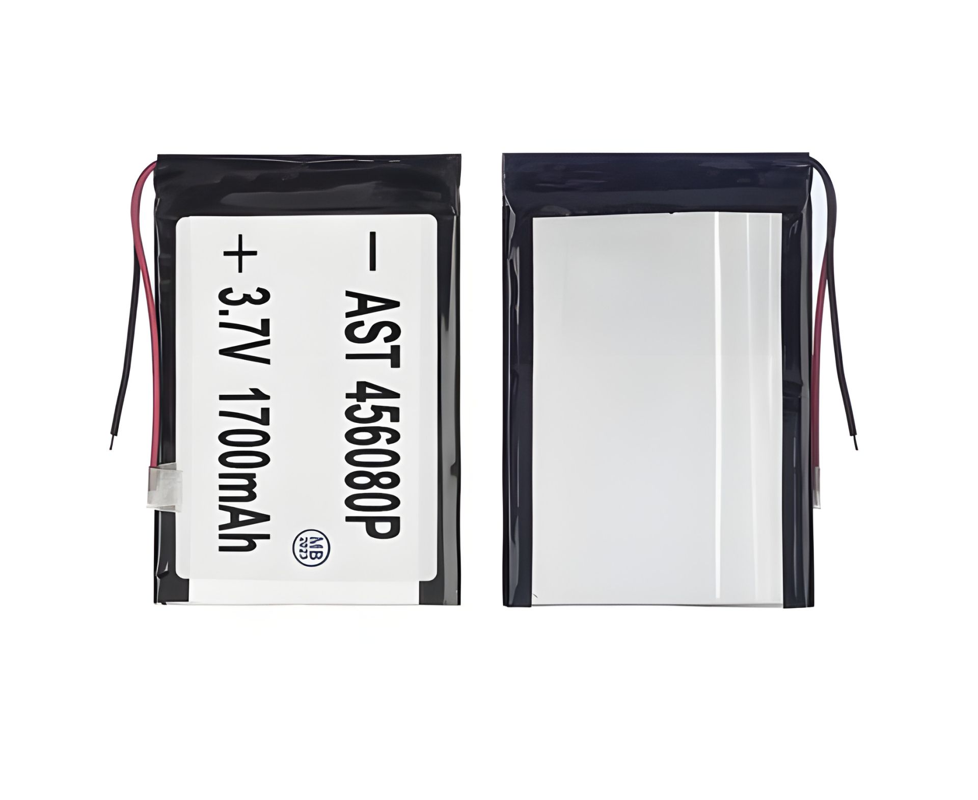 Аккумулятор 306085P универсальный с контроллером, 3 х 60 х 85 мм (1700 mAh)/ для смартфона, планшета Аккумулятор 306085P универсальный с контроллером, 3 х 60 х 85 мм (1700 mAh)/ для смартфона, планшета