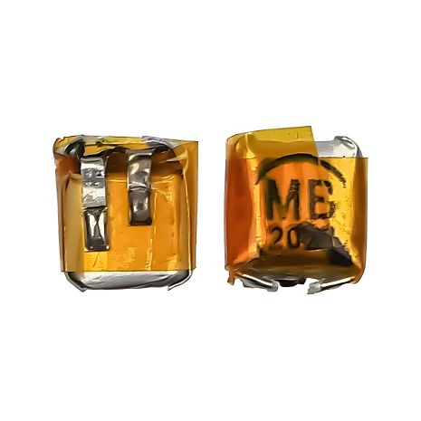 Універсальний акумулятор 400911P 4,0 х 09 х 11 мм (25 mAh) для TWS навушників