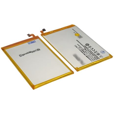 Оригинальный аккумулятор Li3841T43P3h4068A8 для ZTE Nubia X6/NX601J с гарантией 12 мес. Оригинальный аккумулятор Li3841T43P3h4068A8 для ZTE Nubia X6/NX601J с гарантией 12 мес.