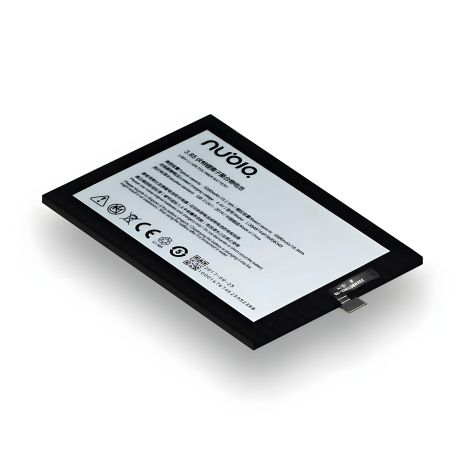 Акумулятор ZTE Nubia N1 NX541J Li3849T44P3h956349 [Original PRC], 12 міс. гарантії