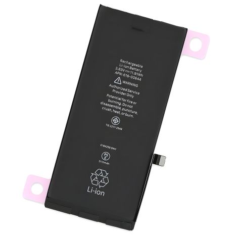 Оригінальний акумулятор Apple iPhone 11 – 3046 mAh, 12 міс. гарантії Оригінальний акумулятор Apple iPhone 11 – 3046 mAh, 12 міс. гарантії