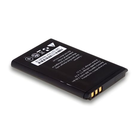 Аккумулятор для Sigma X-Style 11 Dragon [Original PRC] с гарантией 12 мес.