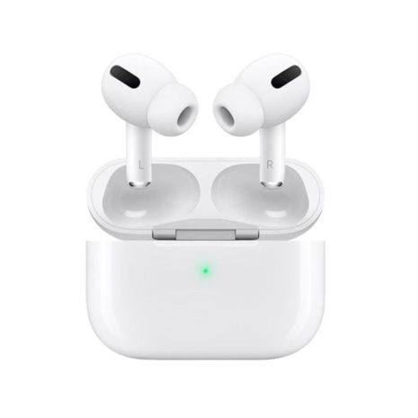 Бездротові навушники Borofone BW03/BE48/BE36 TWS білі Бездротові навушники Borofone BW03/BE48/BE36 TWS білі