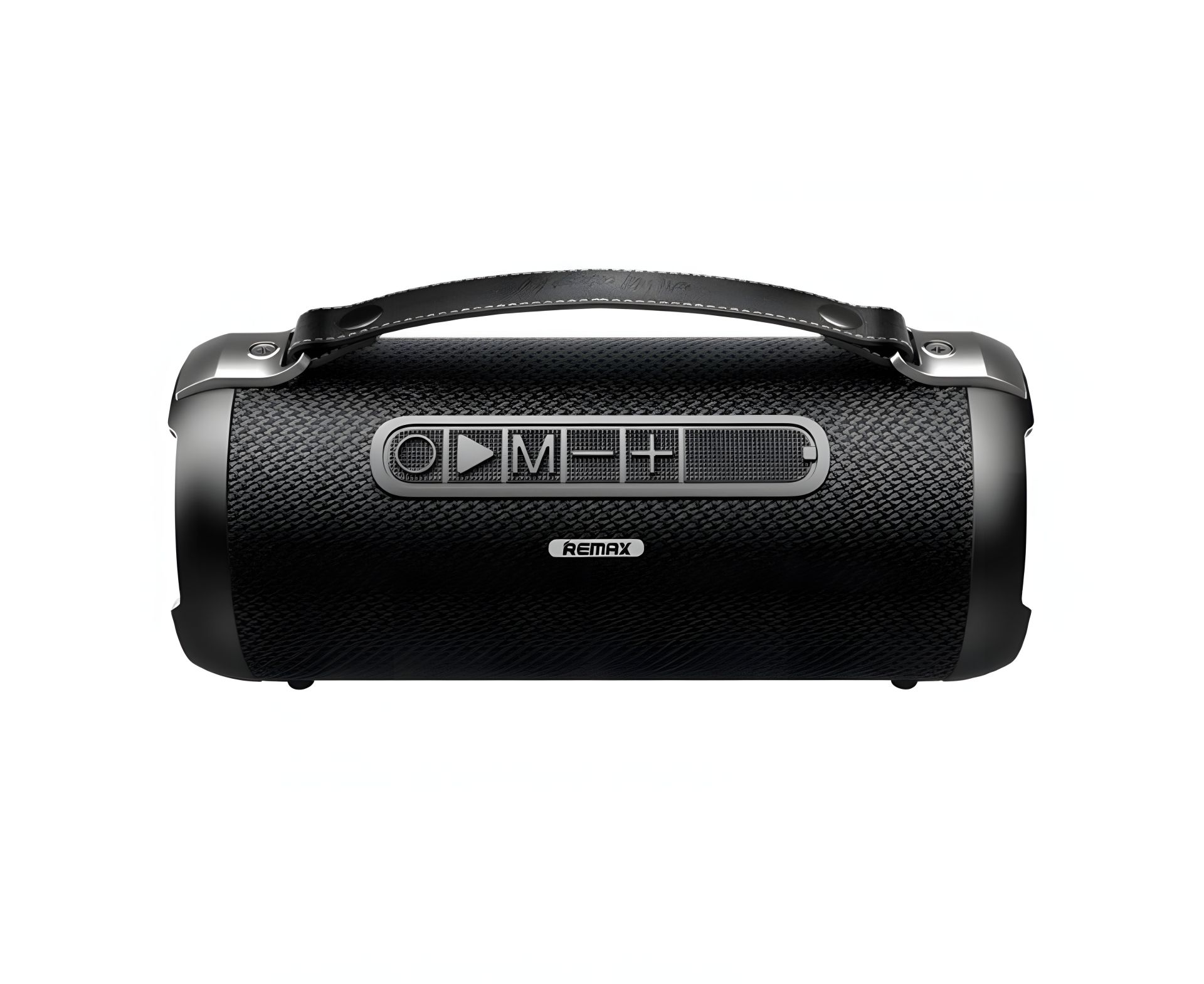Колонка Remax чорна бездротова RB-M43 Колонка Remax чорна бездротова RB-M43