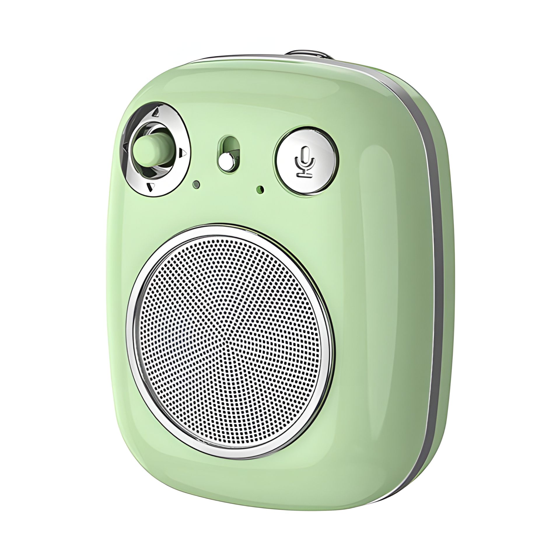 Remax RB-M58 зелена бездротова колонка Remax RB-M58 зелена бездротова колонка