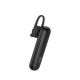 Гарнітура бездротова Hoco E36, 70mAh, 4h, чорна