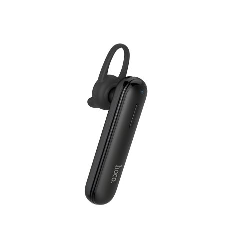 Гарнітура бездротова Hoco E36, 70mAh, 4h, чорна Гарнітура бездротова Hoco E36, 70mAh, 4h, чорна