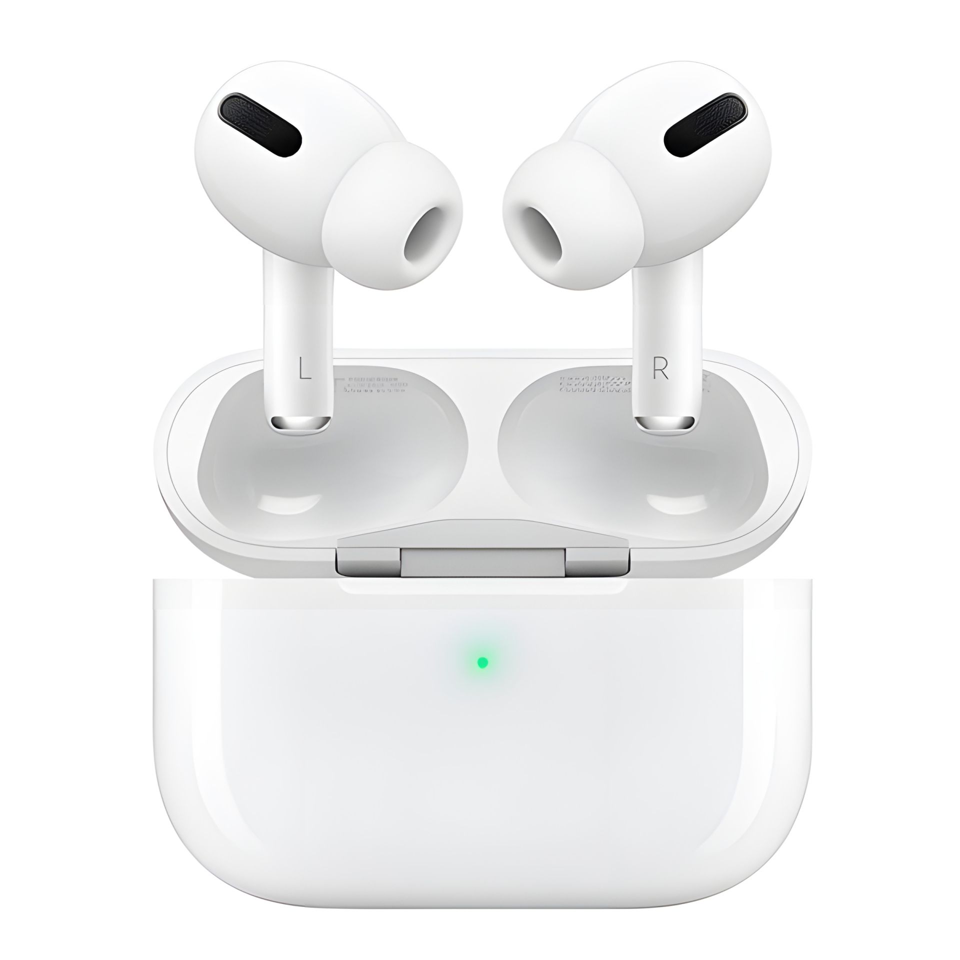 Hoco EW27 TWS Bluetooth 5.3 белые наушники с микрофоном Hoco EW27 TWS Bluetooth 5.3 белые наушники с микрофоном