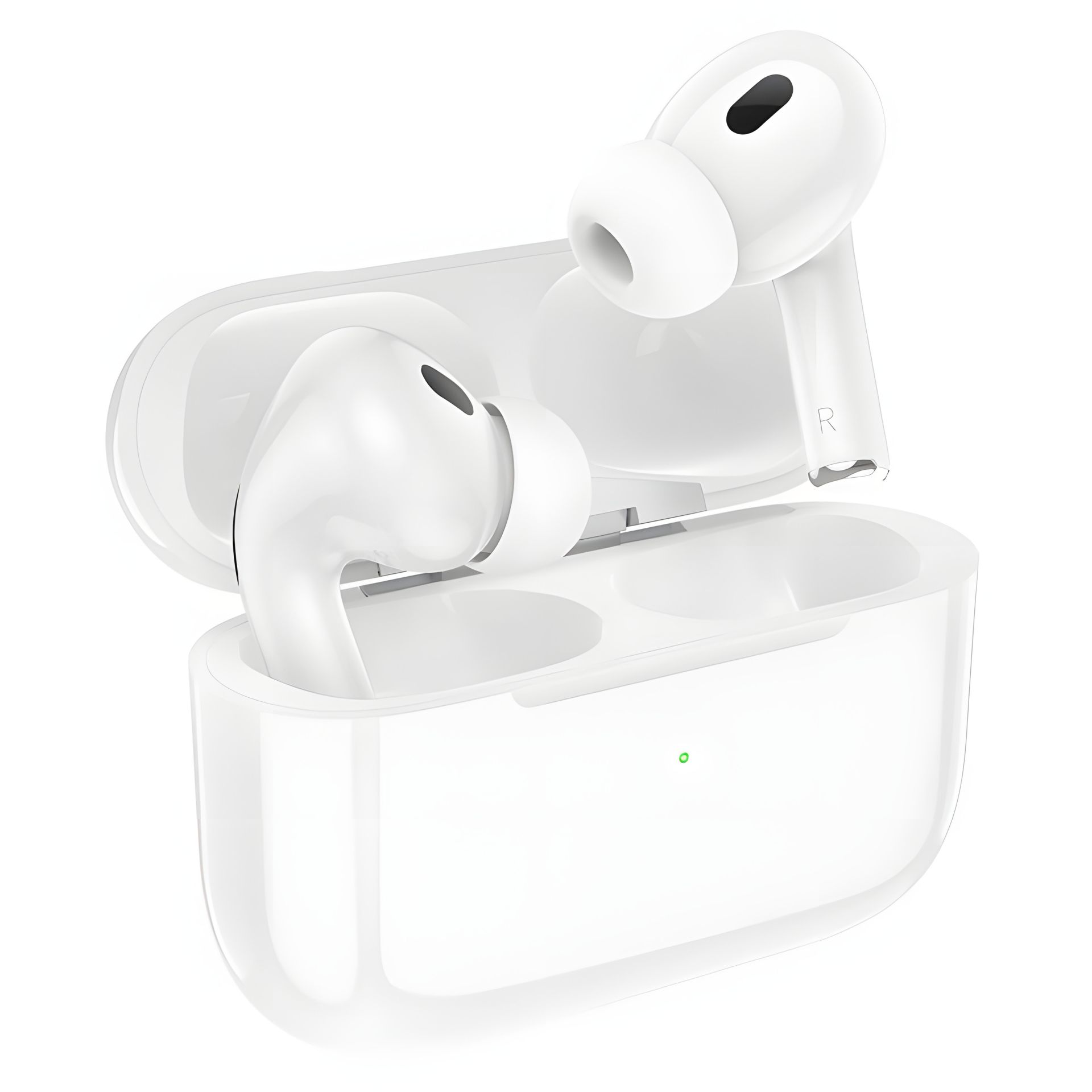 Hoco EW47 Бездротові TWS Навушники, Білі Hoco EW47 Бездротові TWS Навушники, Білі