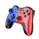 Геймпад Hoco GM8, BT4.2, 400mAh, 10h, червоно-синій Геймпад Hoco GM8, BT4.2, 400mAh, 10h, червоно-синій