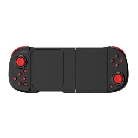 Геймпад Ipega PG-9217A, BT3.0, 380mAh, 10h, чорно-червоний Геймпад Ipega PG-9217A, BT3.0, 380mAh, 10h, чорно-червоний