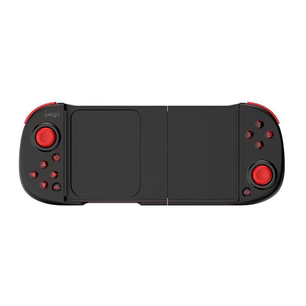 Геймпад Ipega PG-9217A, BT3.0, 380mAh, 10h, чорно-червоний Геймпад Ipega PG-9217A, BT3.0, 380mAh, 10h, чорно-червоний