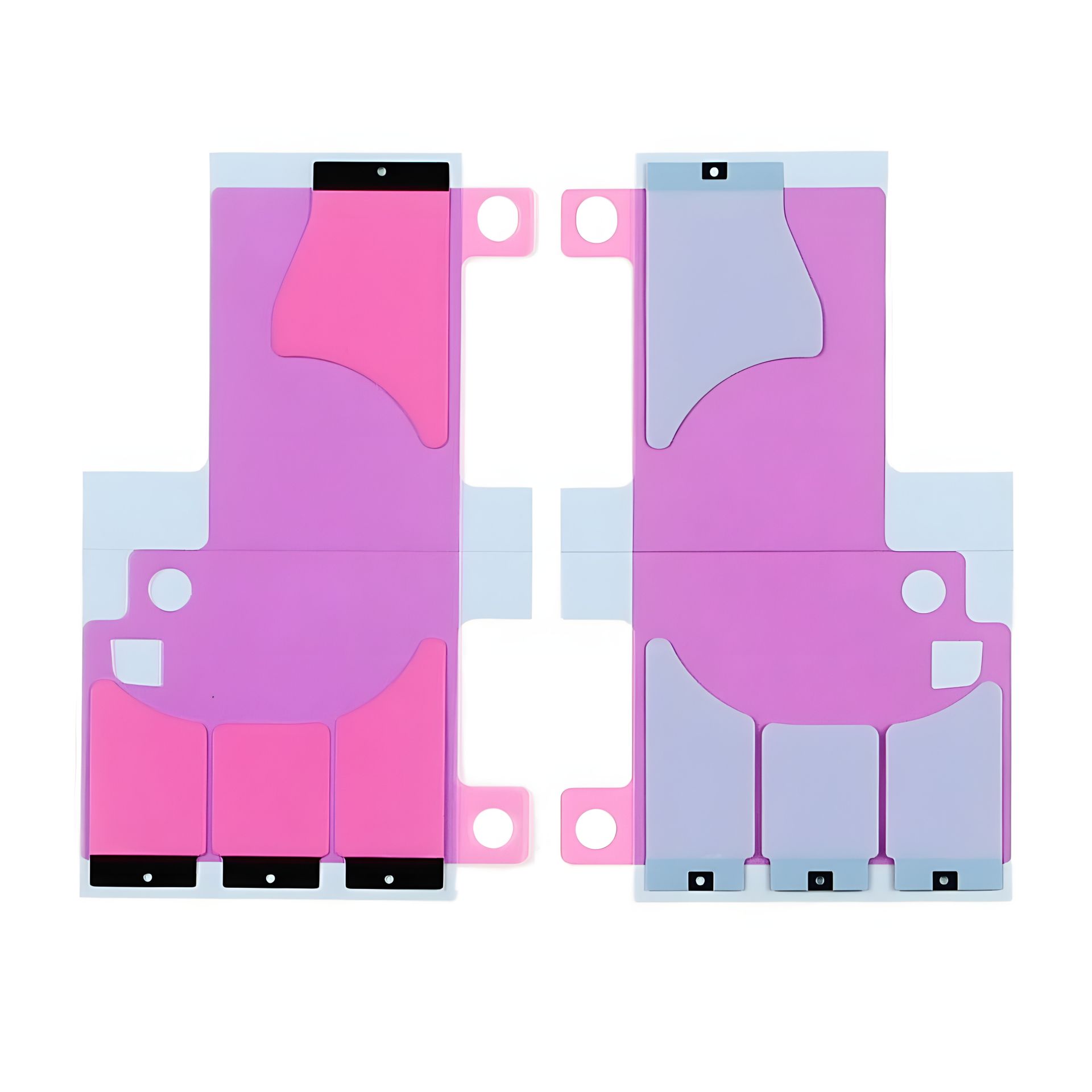 АКБ фиксирующий двусторонний скотч для Apple iPhone 13 Pro АКБ фиксирующий двусторонний скотч для Apple iPhone 13 Pro