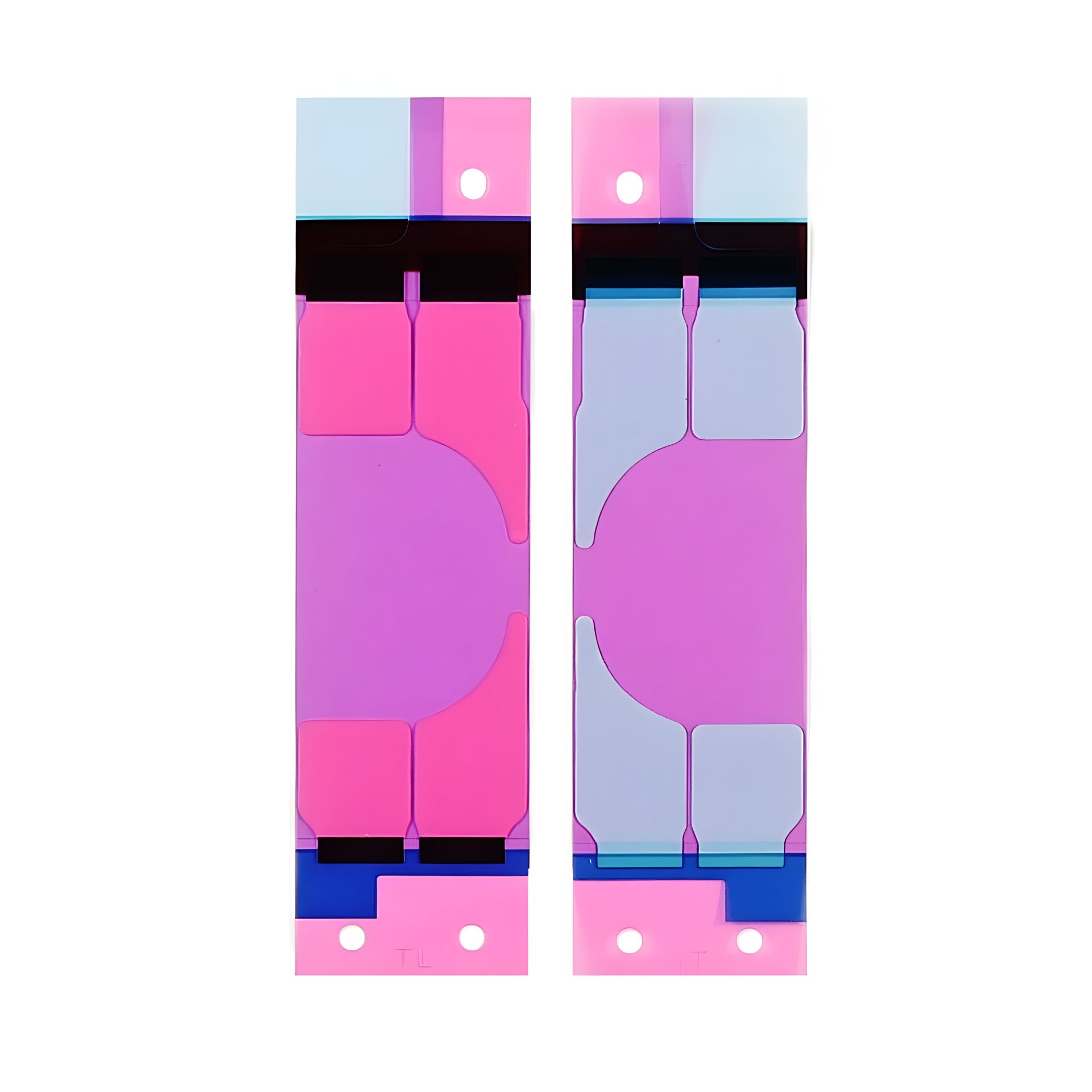 Скотч двусторонний для АКБ фиксации Apple iPhone 8 Plus Скотч двусторонний для АКБ фиксации Apple iPhone 8 Plus