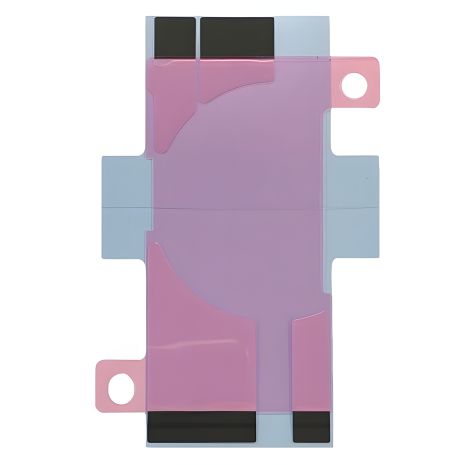 Скотч двусторонний для АКБ Apple iPhone 12/ 12 Pro фиксации