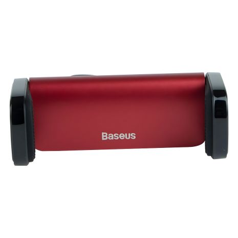 Автодержатель Baseus SUGP Красный, 09 Автодержатель Baseus SUGP Красный, 09