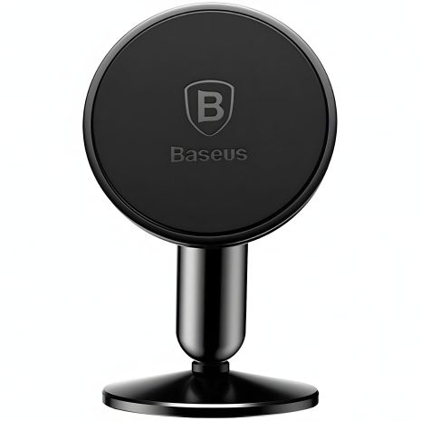 Автодержатель Baseus Magnetic Bullet An on-board Bracket SUYZD Чёрный, 01 Автодержатель Baseus Magnetic Bullet An on-board Bracket SUYZD Чёрный, 01