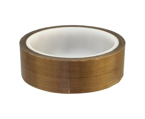 Тефлоновый термостойкий скотч 30 мм Тефлоновый термостойкий скотч 30 мм
