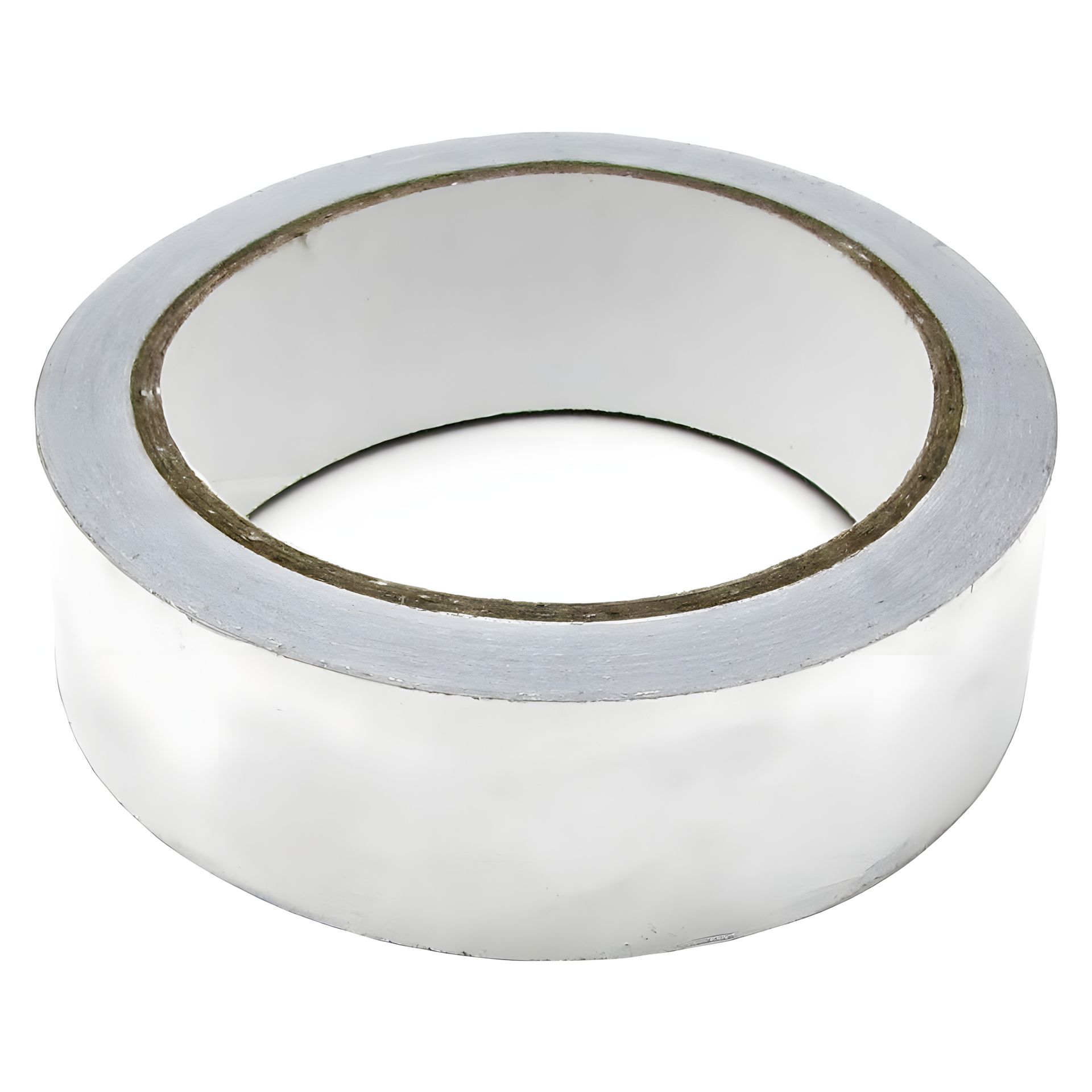 Алюмінієвий скотч термостійкий 30 мм Алюмінієвий скотч термостійкий 30 мм