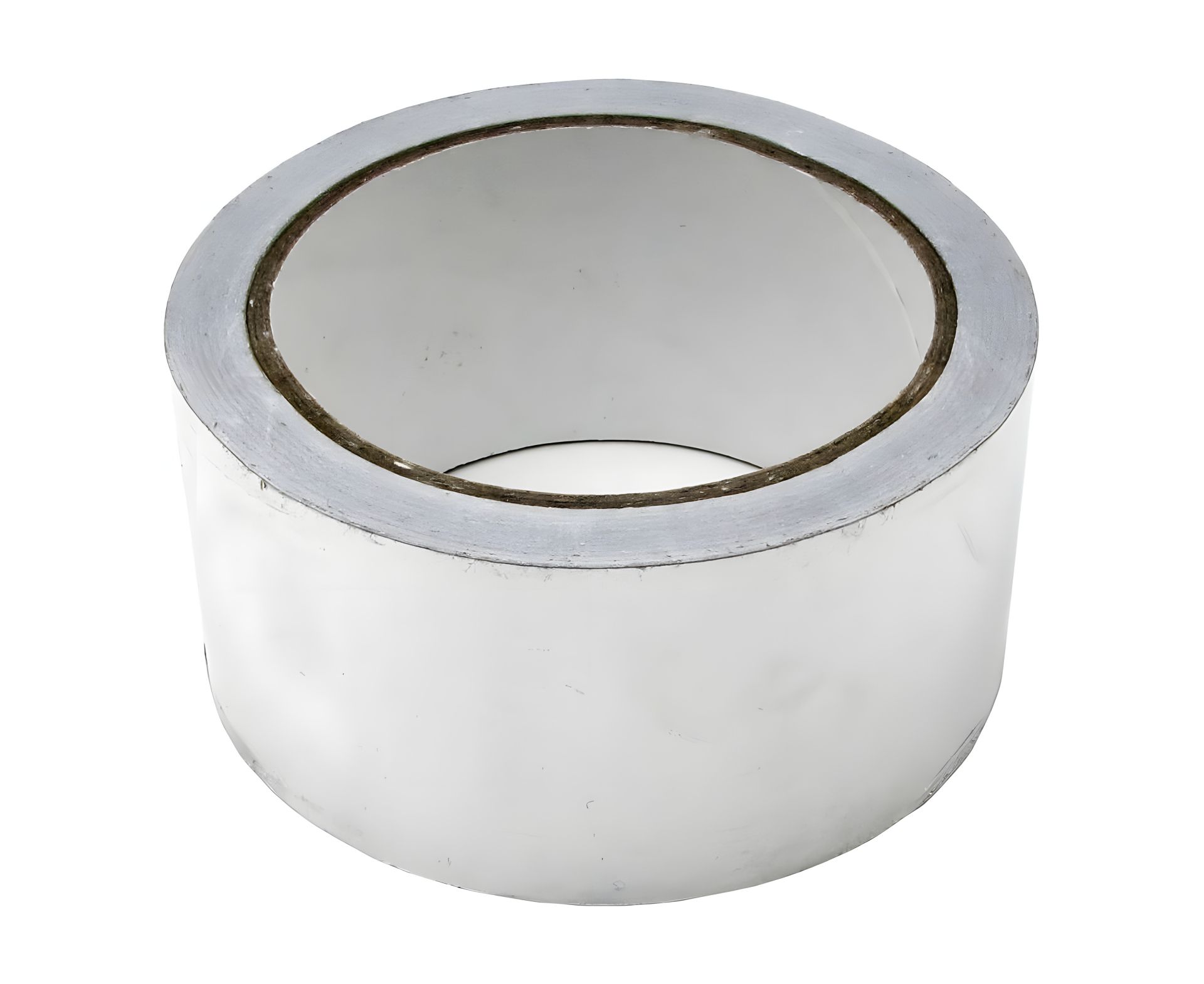 Алюмінієвий термостійкий скотч 50 мм Алюмінієвий термостійкий скотч 50 мм