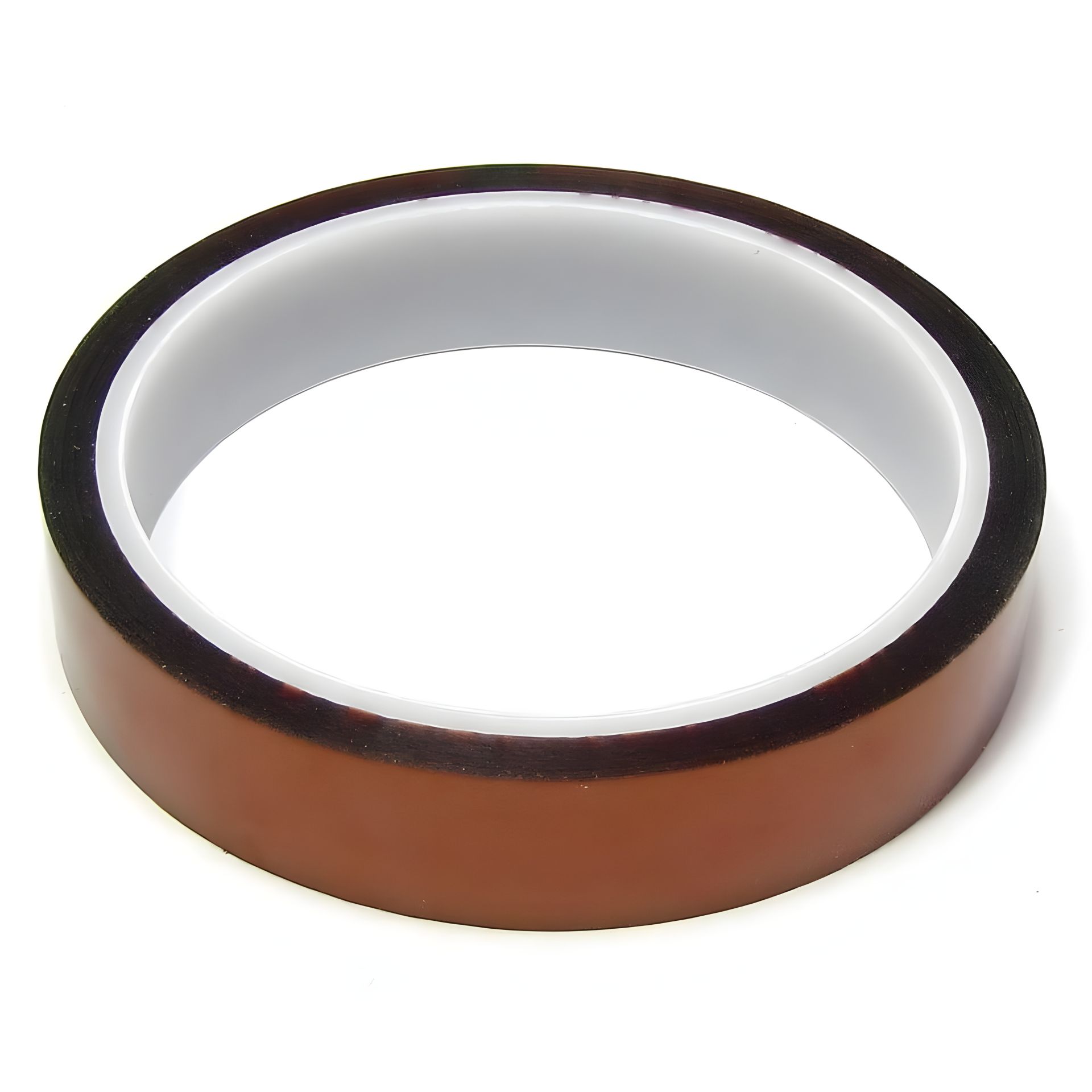 Каптоновий скотч термостійкий 18 мм Каптоновий скотч термостійкий 18 мм