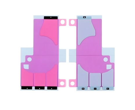 Для Apple iPhone XR двосторонній скотч для фіксації АКБ Для Apple iPhone XR двосторонній скотч для фіксації АКБ