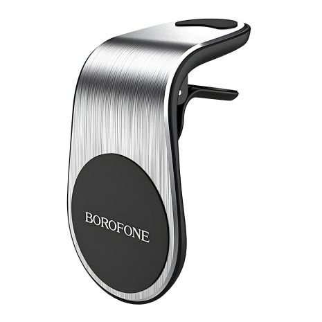 Silver автодержатель BH10 Borofone Silver автодержатель BH10 Borofone