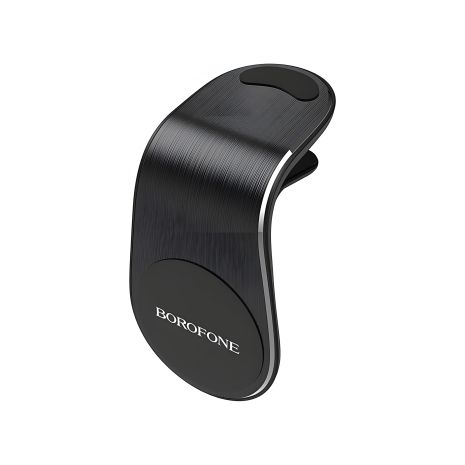 Автотримач Borofone BH10, чорний Автотримач Borofone BH10, чорний