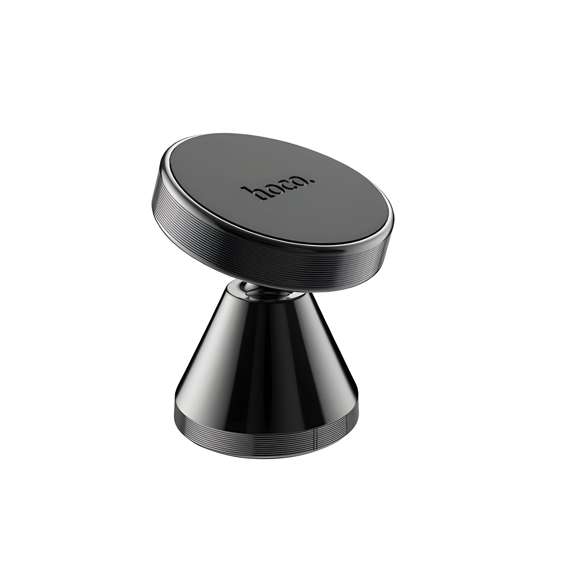 Автотримач Hoco CA46 магнітний чорний Автотримач Hoco CA46 магнітний чорний