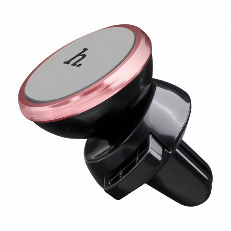 Магнітний автотримач CA3 Hoco, сірий Магнітний автотримач CA3 Hoco, сірий