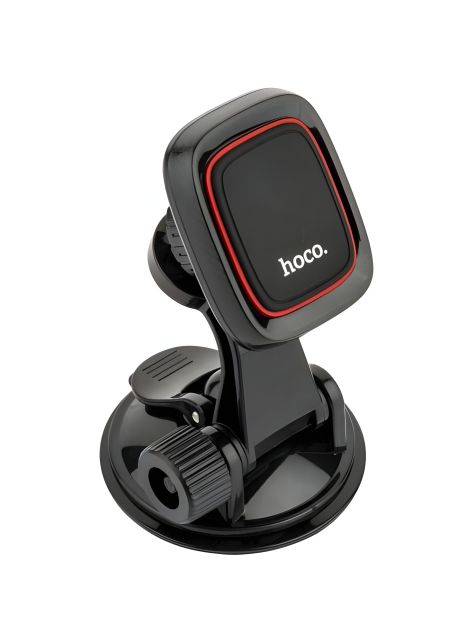 Магнітний автотримач чорний Hoco CA28 Магнітний автотримач чорний Hoco CA28