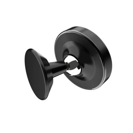 Автодержатель Borofone BH5 чёрный Автодержатель Borofone BH5 чёрный