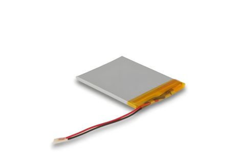 Аккумулятор универсальный 602338 42 x 25 x 6 мм 700 mAh 3.7V,