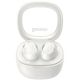 Baseus Bowie WM02 True Wireless Earphones Creamy-White NGTW370202 Baseus Bowie WM02 True Wireless Earphones Creamy-White NGTW370202