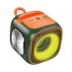 BOROFONE BR29 Interest Портативная колонка sports BT speaker Dark Green