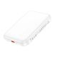 Повербанк Hoco J117 Esteem PD20W magnetic 5000mAh White Повербанк Hoco J117 Esteem PD20W magnetic 5000mAh White