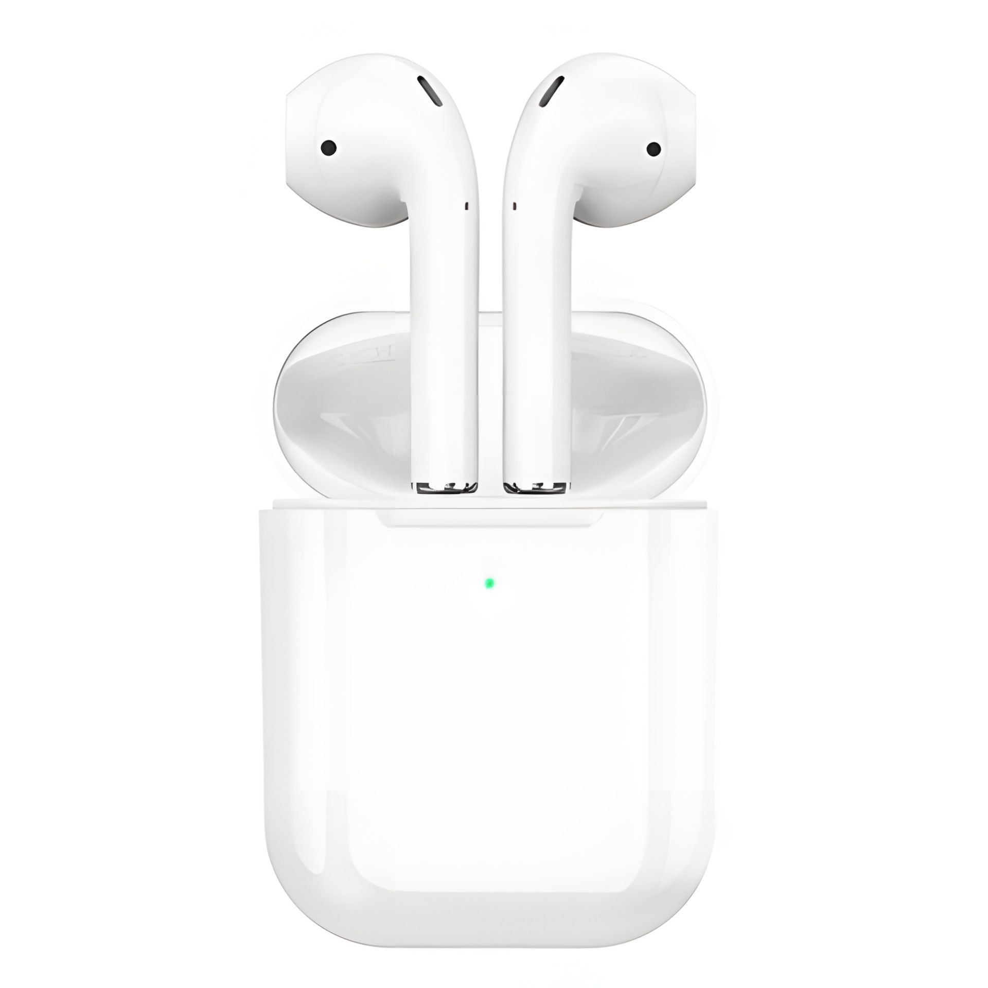 Навушники бездротові BOROFONE True BW31 TWS White Навушники бездротові BOROFONE True BW31 TWS White