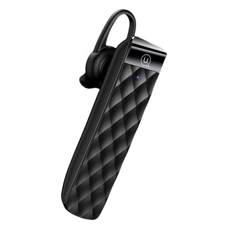 Bluetooth гарнитура Usams USAMS-BT BT1 Wireless Earphone Black Bluetooth гарнитура Usams USAMS-BT BT1 Wireless Earphone Black