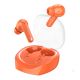 Наушники BOROFONE BW37 Amused true wireless ENC noise reduction BT headset Orange Наушники BOROFONE BW37 Amused true wireless ENC noise reduction BT headset Orange