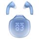 ACEFAST T9 Crystal (Air) color наушники bluetooth earbuds Glacier Blue ACEFAST T9 Crystal (Air) color наушники bluetooth earbuds Glacier Blue