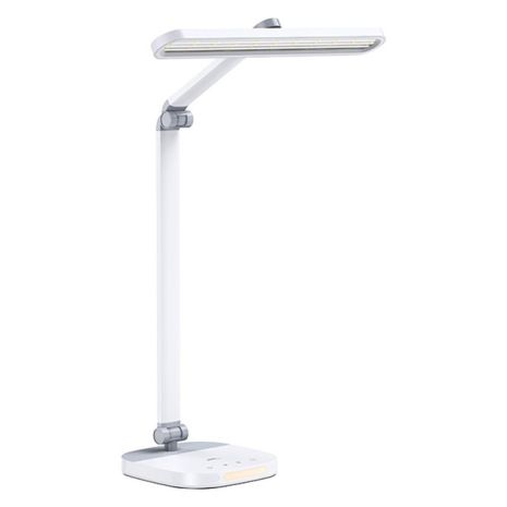 Лампа Настільна Remax RT-E615 USB Білий Лампа Настільна Remax RT-E615 USB Білий
