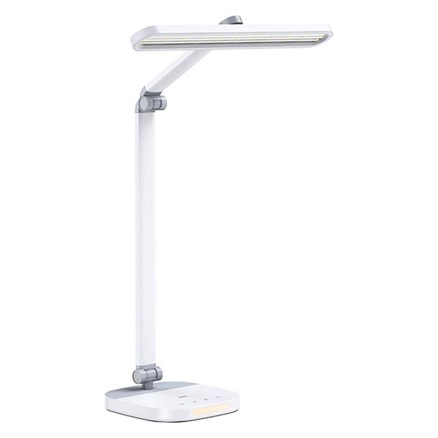 Лампа Настільна Remax RT-E615 USB Білий Лампа Настільна Remax RT-E615 USB Білий