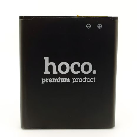 Аккумулятор Hoco для Lenovo A2860 (BL253 - 2000 mAh) Аккумулятор Hoco для Lenovo A2860 (BL253 - 2000 mAh)