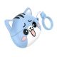 Наушники HOCO EW48 TWS |BT5.3, 30/300mAh, 4h| Glacier Blue Cat Наушники HOCO EW48 TWS |BT5.3, 30/300mAh, 4h| Glacier Blue Cat