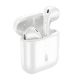 Беспроводные наушники Borofone BW38 Joy TWS |BT5.3, 30/300mAh, 4h| (белый) Беспроводные наушники Borofone BW38 Joy TWS |BT5.3, 30/300mAh, 4h| (белый)