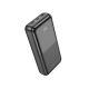 Power Bank Borofone BJ36A PD20W 22,5W 20000 mah Black Power Bank Borofone BJ36A PD20W 22,5W 20000 mah Black