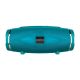 Портативна колонка BOROFONE BR3 Rich sound sports wireless speaker IPX5, BT5.0, AUX, USB, TF, FM, TWS, 10W, 3h Peacock Blue Портативна колонка BOROFONE BR3 Rich sound sports wireless speaker IPX5, BT5.0, AUX, USB, TF, FM, TWS, 10W, 3h Peacock Blue